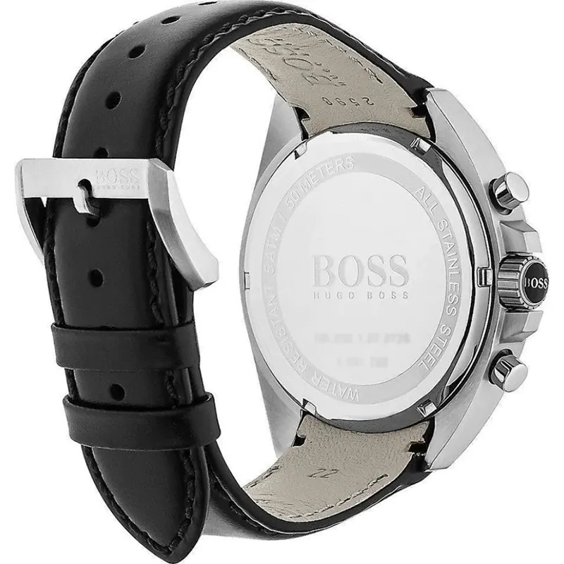 Hugo Boss Drivers Chronograph Blue Dial Men’s Watch | 1513077